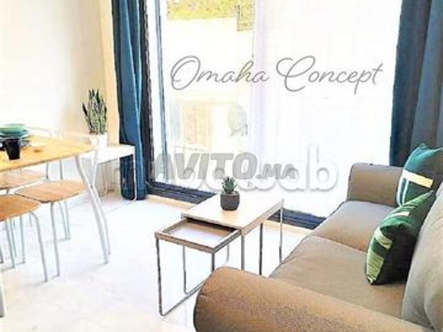 Appartement location à Anfa, Gharb-Chrarda-Beni Hssen