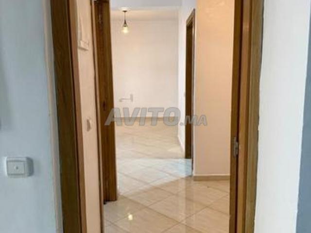 Appartement location à Salé