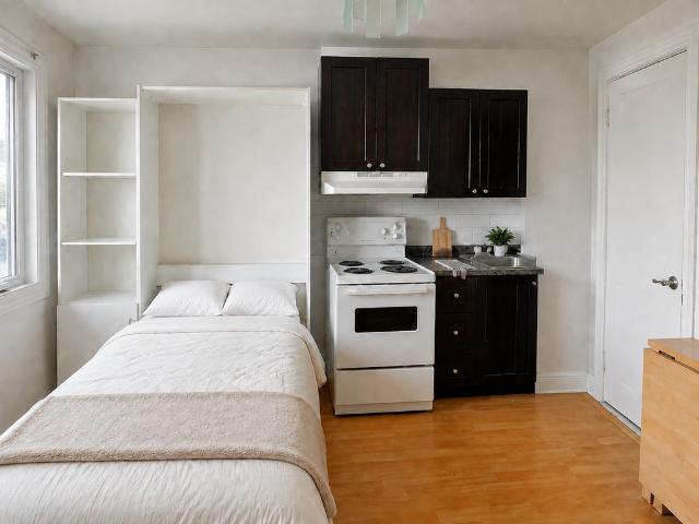 Apartment for rent in Longueuil, Quebec