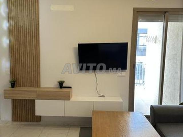 Appartement location à Anfa, Gharb-Chrarda-Beni Hssen