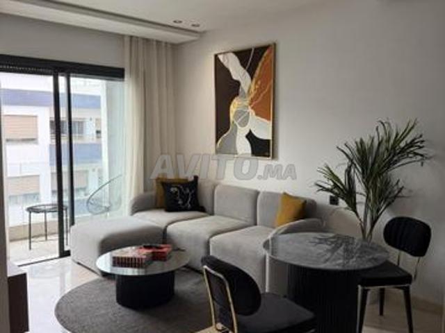 Appartement location à Anfa, Gharb-Chrarda-Beni Hssen