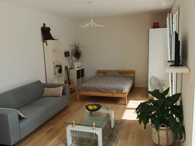 Apartment mieten in Crissier, District de l'Ouest lausannois