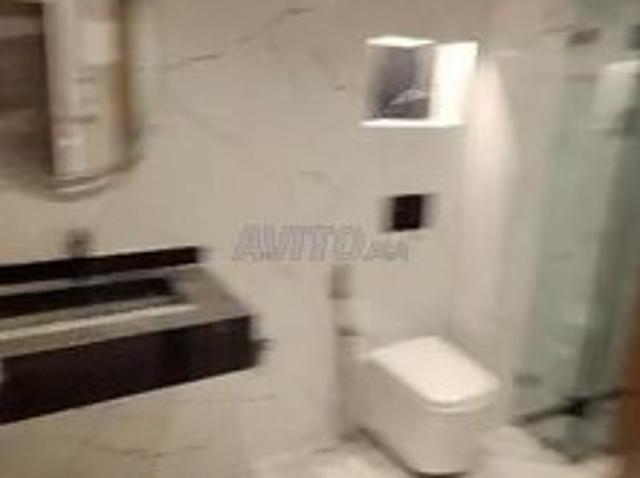 Appartement location à Anfa, Gharb-Chrarda-Beni Hssen