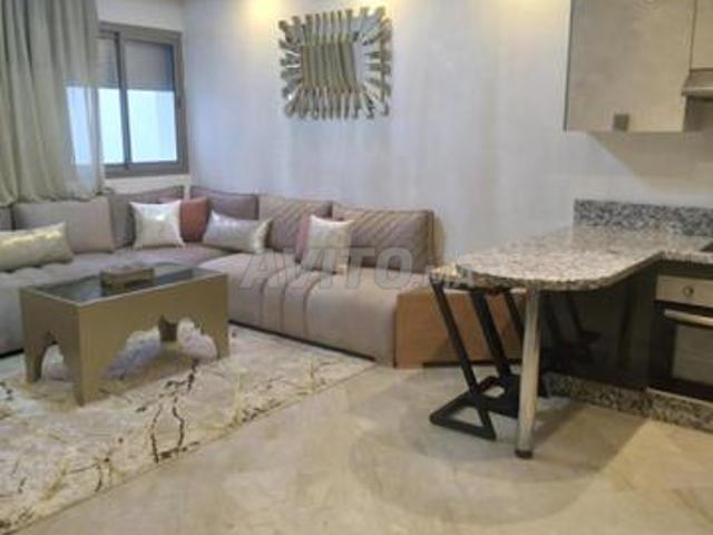 Appartement location à Anfa, Gharb-Chrarda-Beni Hssen