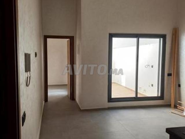 Appartement location à Bouskoura, Gharb-Chrarda-Beni Hssen