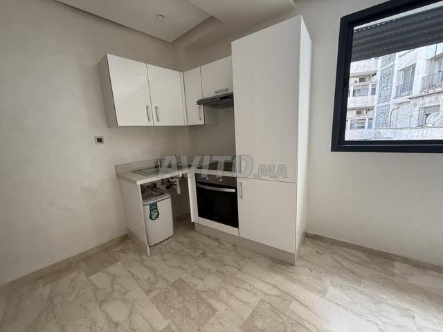 Appartement location à Derb Omar, Settat