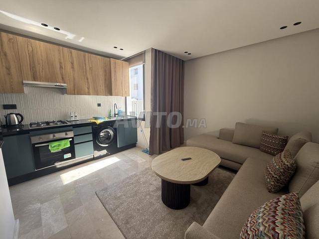 Appartement location à Anfa, Gharb-Chrarda-Beni Hssen