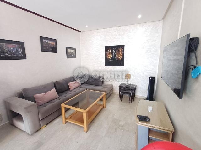 Appartement location à Anfa, Gharb-Chrarda-Beni Hssen