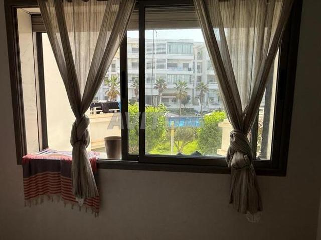 Appartement location à Mansouria, Gharb-Chrarda-Beni Hssen