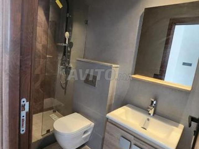 Appartement location à Bouskoura, Gharb-Chrarda-Beni Hssen