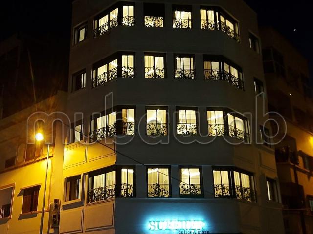 Maison location à Anfa, Gharb-Chrarda-Beni Hssen