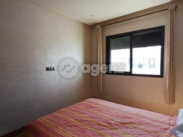 Appartement location à Anfa, Gharb-Chrarda-Beni Hssen