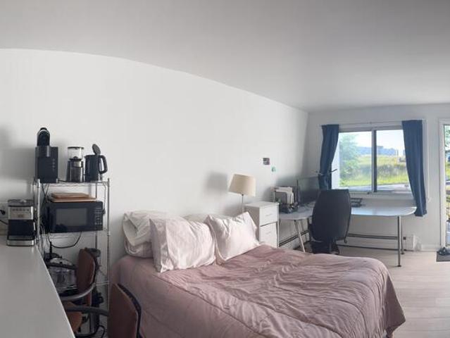 Apartment for rent in Québec, Quebec