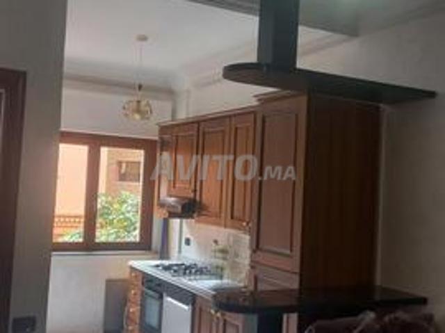 Appartement location à Gueliz, Marrakech