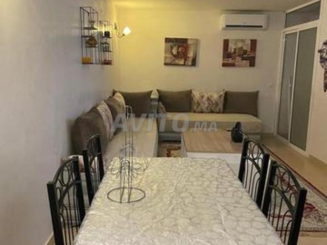 Appartement location à Anfa, Gharb-Chrarda-Beni Hssen