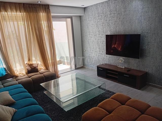 Appartement location à Mohammedia, Gharb-Chrarda-Beni Hssen
