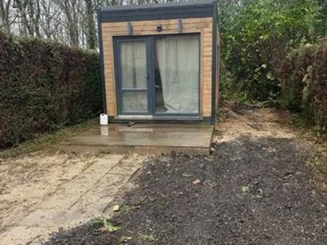 Studio location à Le Village, Condé-sur-Vesgre