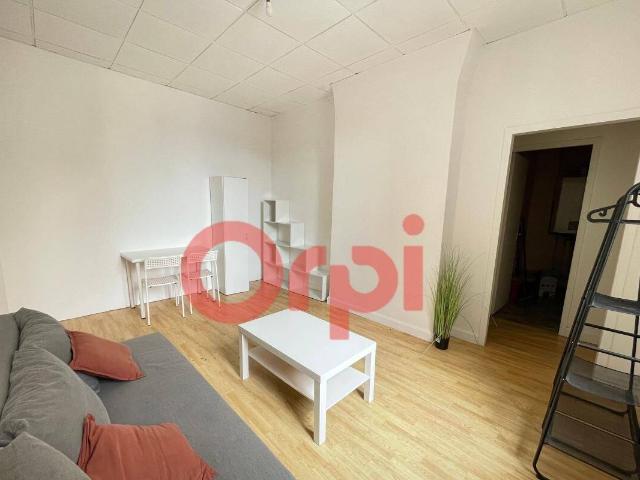 Studio location à Péronne, Somme
