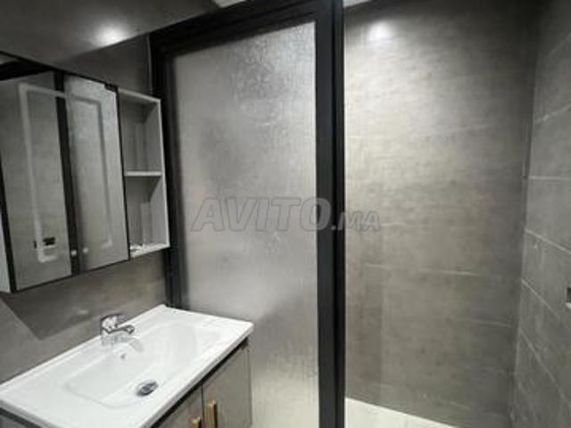Appartement location