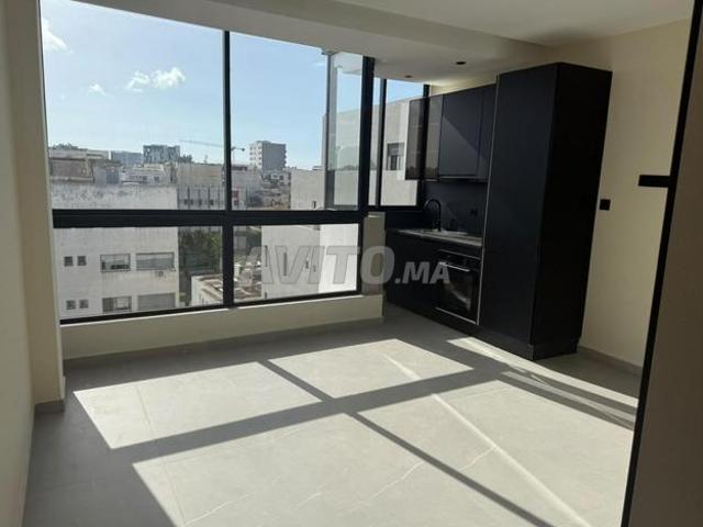 Appartement location à Anfa, Gharb-Chrarda-Beni Hssen