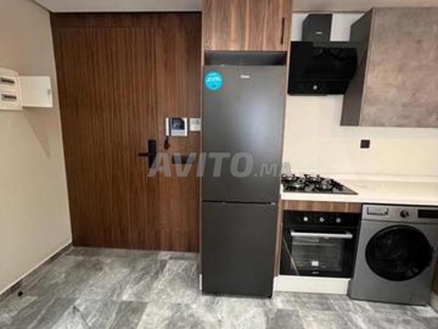 Appartement location à Anfa, Gharb-Chrarda-Beni Hssen