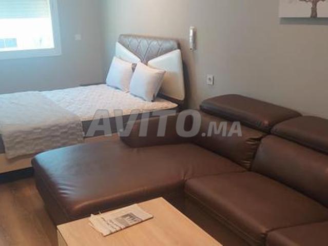 Appartement location