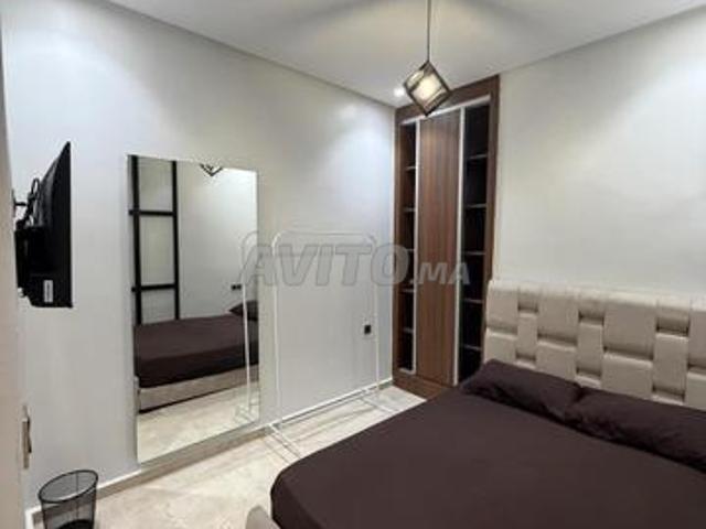 Appartement location à Anfa, Gharb-Chrarda-Beni Hssen