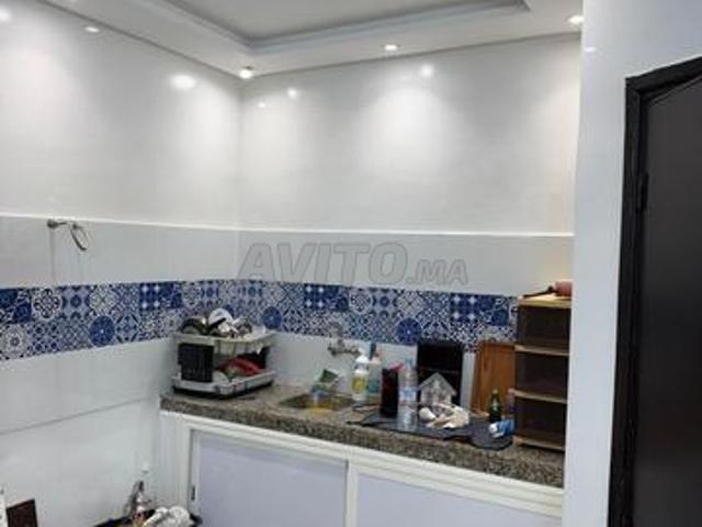 Appartement location à Anfa, Gharb-Chrarda-Beni Hssen