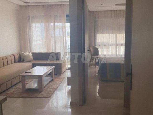 Appartement location à Derb Omar, Settat