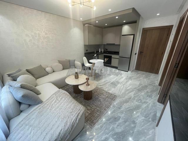 Appartement location à Anfa, Gharb-Chrarda-Beni Hssen