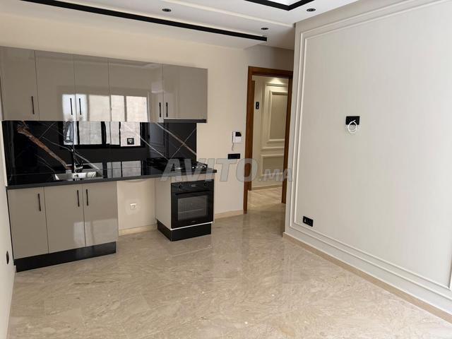 Appartement location à Anfa, Gharb-Chrarda-Beni Hssen