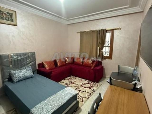 Appartement location à Rbat