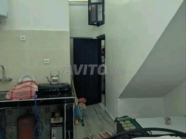 Appartement location à Ouarzazate