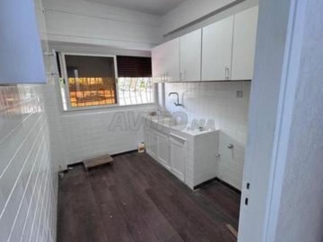 Appartement location à Rbat
