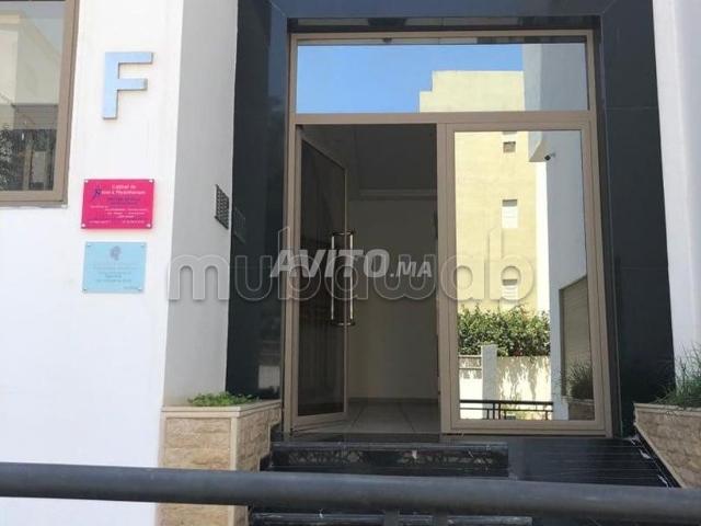 Appartement location à Témara