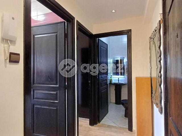 Appartement vente à Anfa, Gharb-Chrarda-Beni Hssen