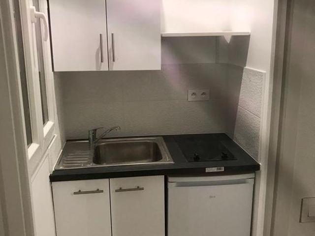 Appartement location à Montreuil-sur-Mer, Montreuil