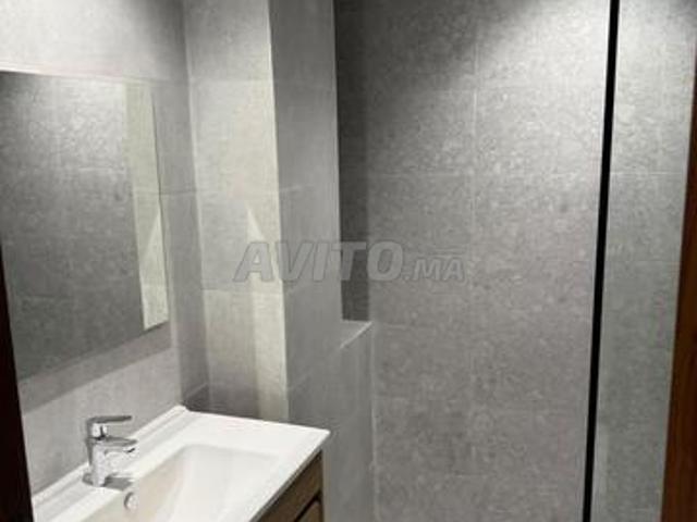 Appartement location à Anfa, Gharb-Chrarda-Beni Hssen