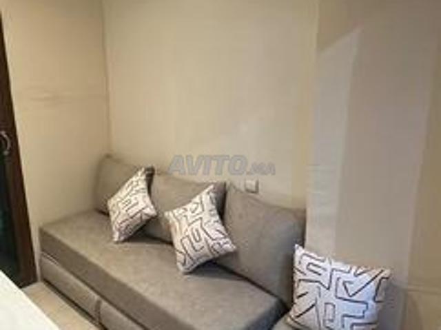 Appartement location à Anfa, Sidi Belyout