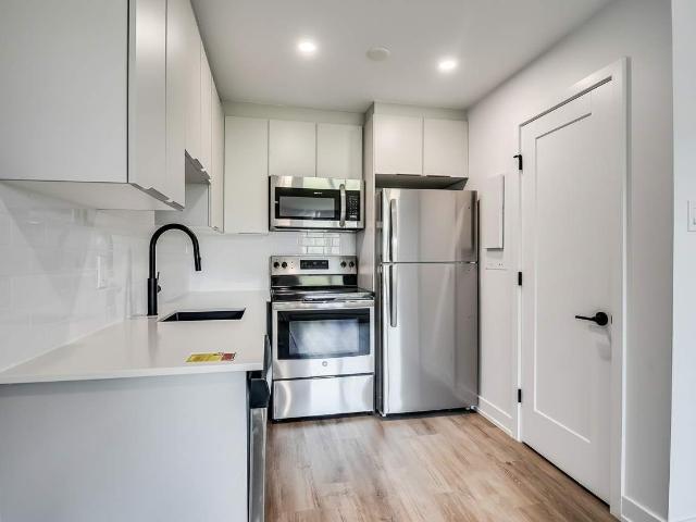 Apartment for rent in Gatineau, Quebec