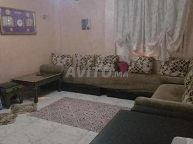 Appartement vente à Anfa, Gharb-Chrarda-Beni Hssen