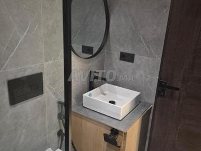 Appartement location à Anfa, Gharb-Chrarda-Beni Hssen