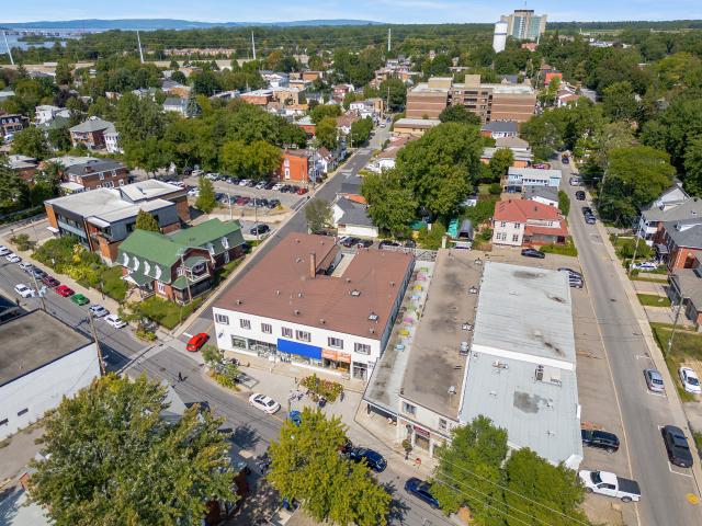 Apartment for rent in Sainte-anne-de-bellevue, Quebec