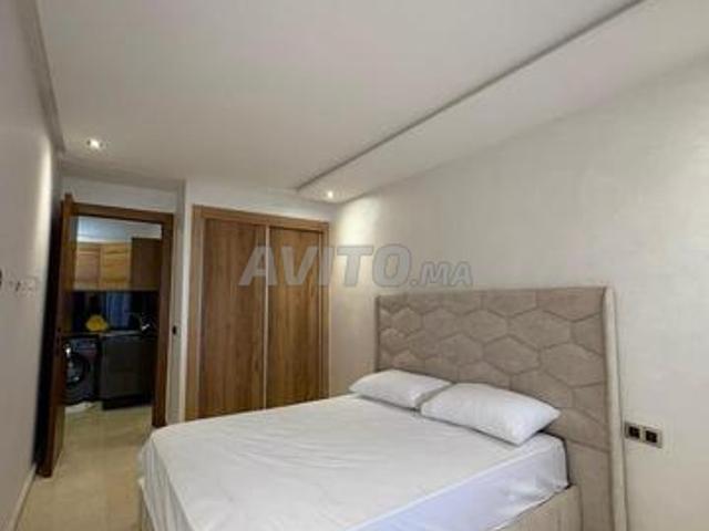 Appartement location à Anfa, Gharb-Chrarda-Beni Hssen
