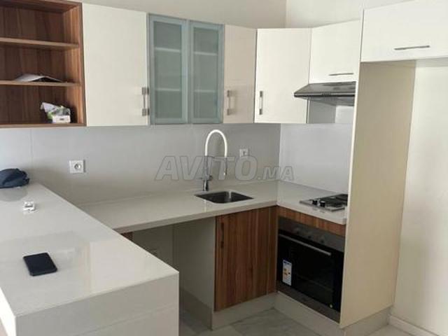 Appartement location à Anfa, Gharb-Chrarda-Beni Hssen