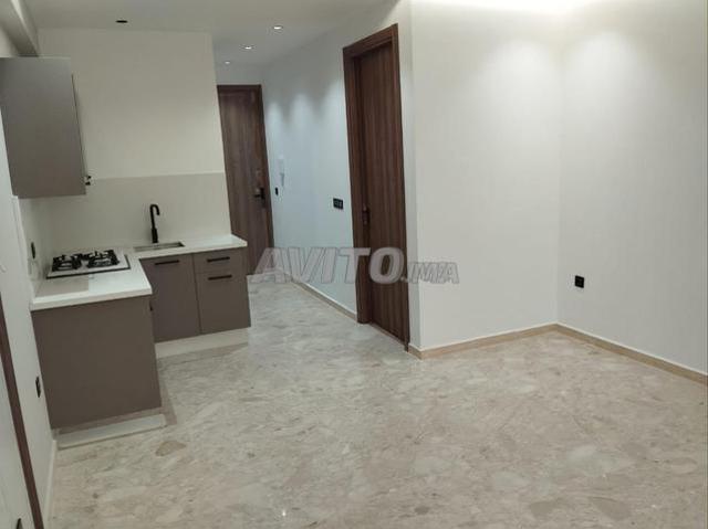 Appartement location à Anfa, Gharb-Chrarda-Beni Hssen