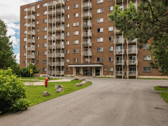 Apartment for rent in Gatineau, Quebec