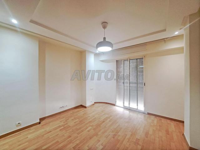 Appartement location à Anfa, Sidi Belyout