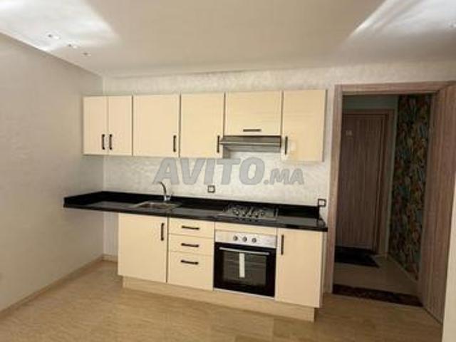 Appartement location à Anfa, Gharb-Chrarda-Beni Hssen