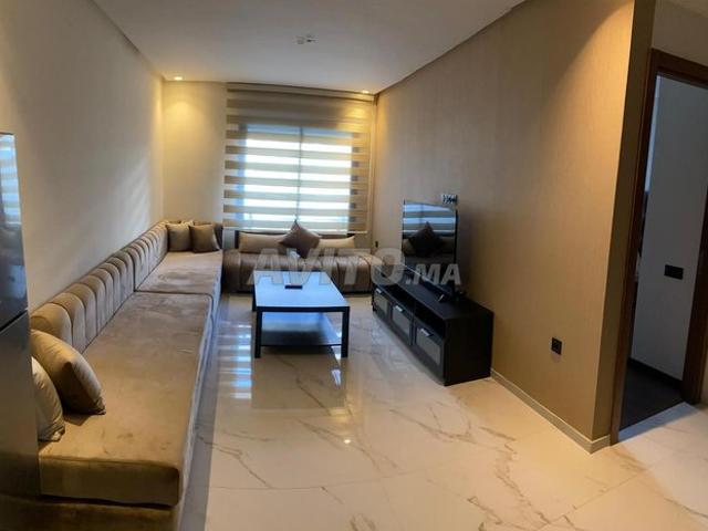 Appartement location à Anfa, Gharb-Chrarda-Beni Hssen